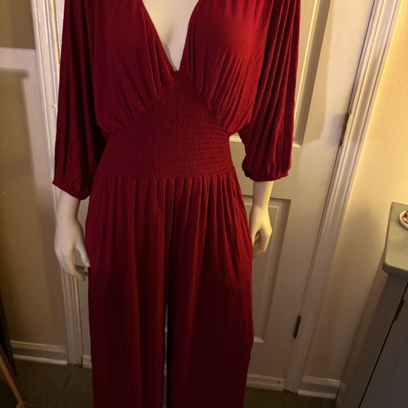 Jumpsuit - Picture 2 of 9